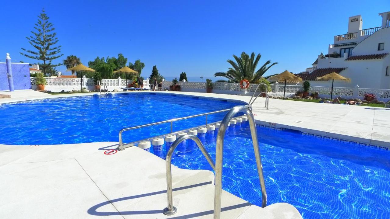 Lägenhet Capistrano Playa 116 Casasol