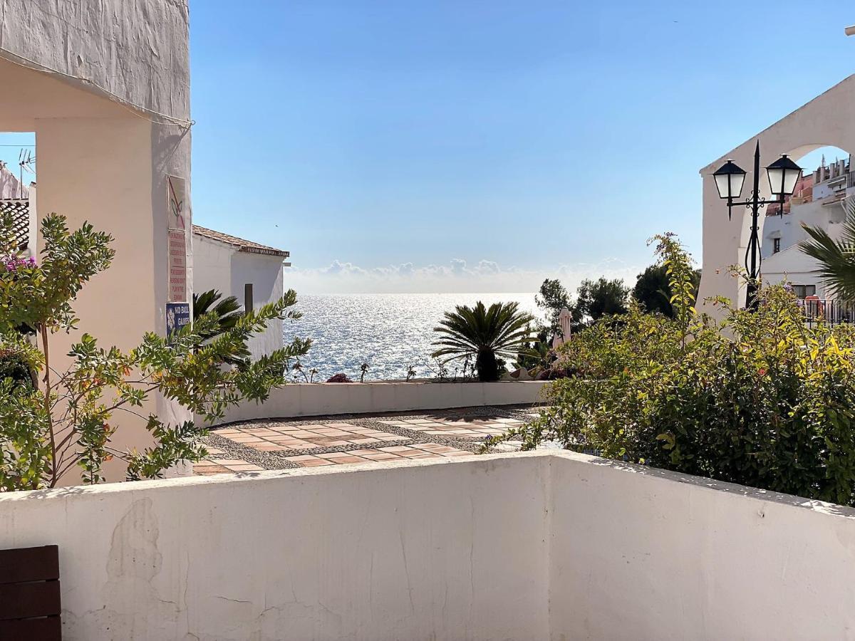 Lägenhet Capistrano Playa 116 Casasol Nerja