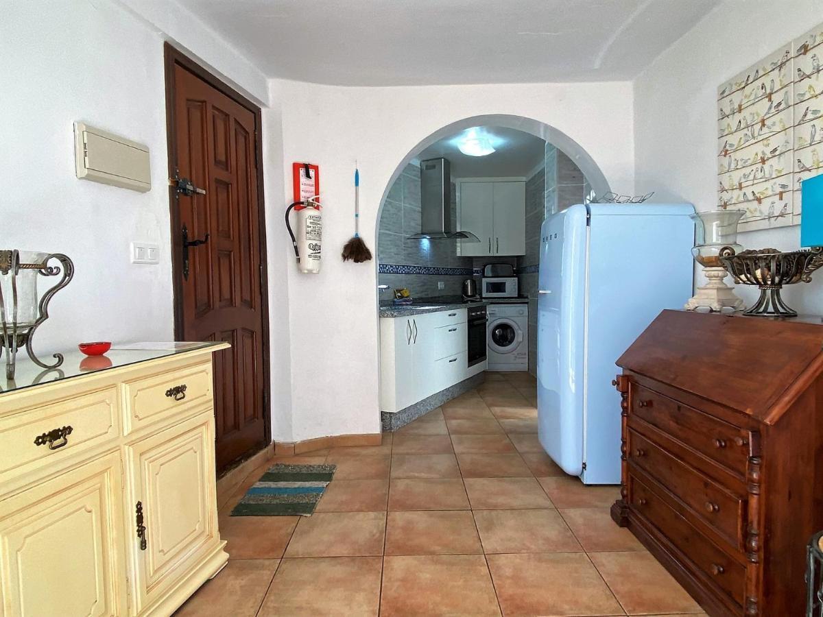 Lägenhet Capistrano Playa 116 Casasol Nerja