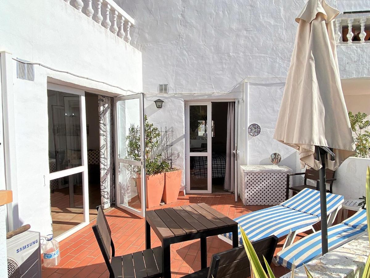 Capistrano Playa 116 Casasol Lägenhet